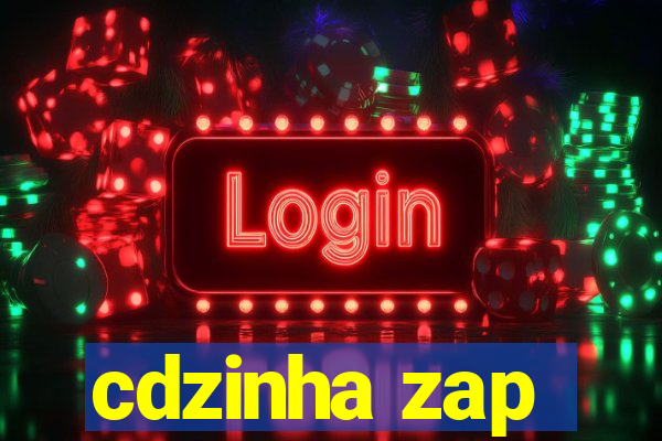 cdzinha zap